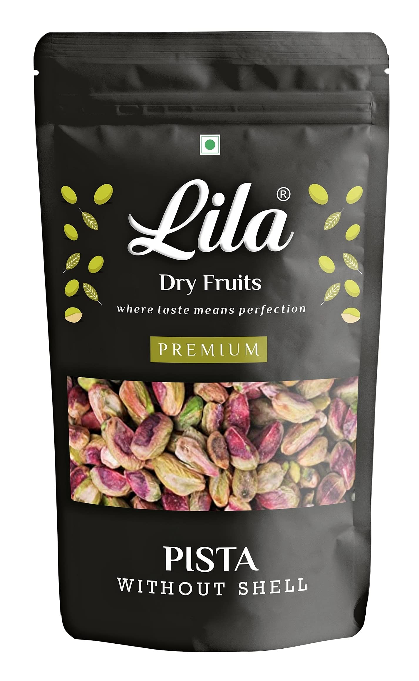 LDF DRY FRUITS | MOTA PISTA | PISTACHIO (WITHOUT SHELL) (250GM) (B08KHL6VN4) Amazon Price History, Amazon Price Tracker