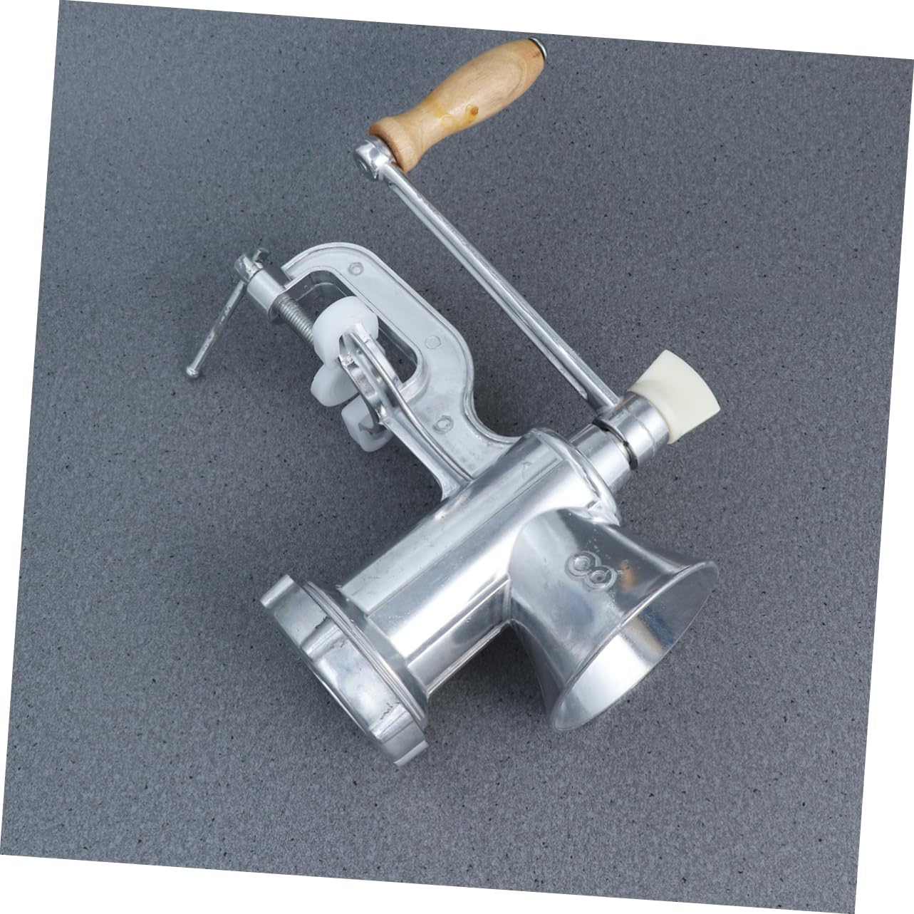 DOITOOL Manual Meat Sausage Stuffer Mincer Sausage Making Tools Multifunction