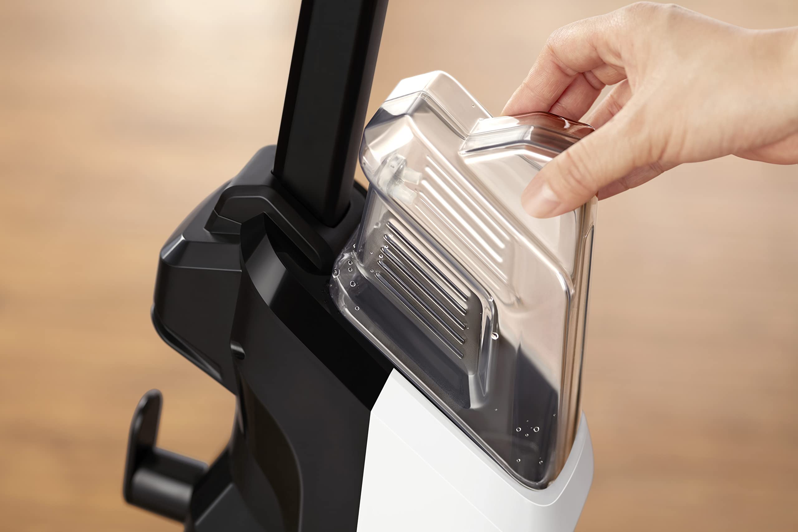 Eureka NEW200 All in One Corded Wet Dry Vacuum Cleaner and Mop for