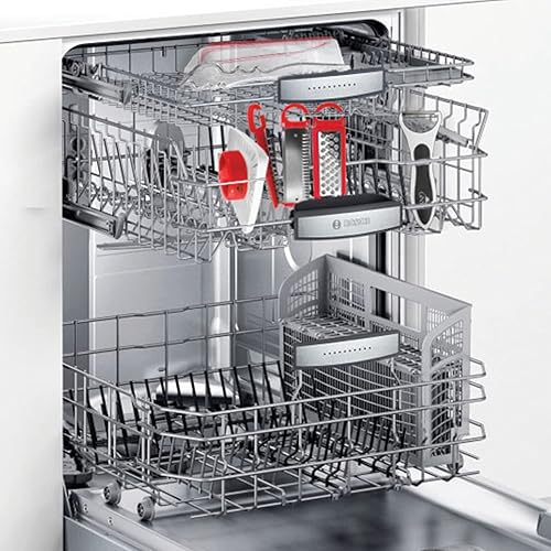 Miniatura 9 de AV Imports GNZ-3003 - Herramienta de cocina, color blanco