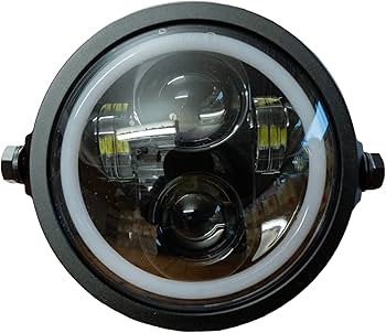 Amazon.com: KANEBILT Super73 LED Headlight Kit with Osram