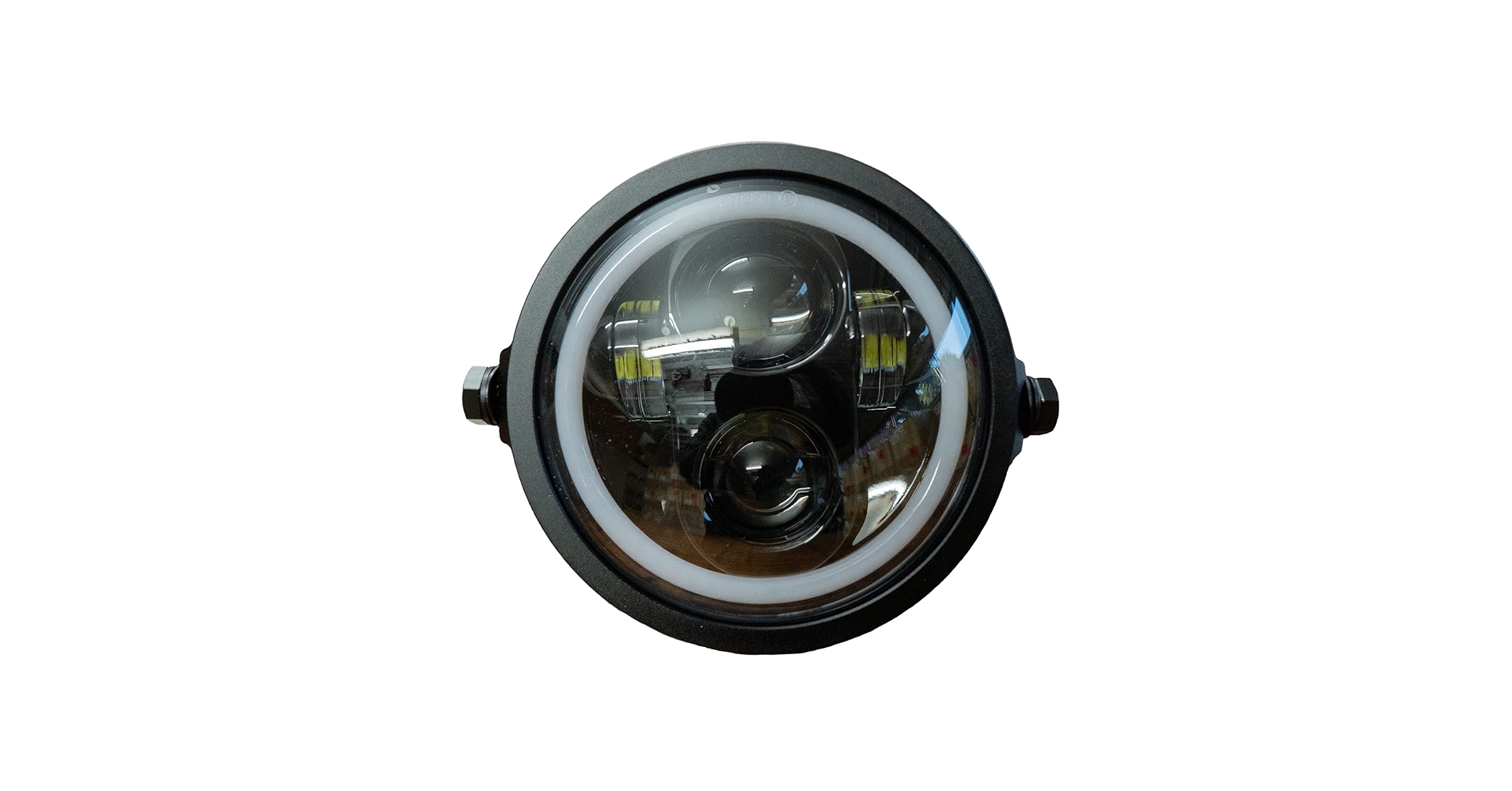 Amazon.com: KANEBILT Super73 LED Headlight Kit with Osram