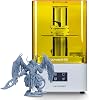 NOVA3D Whale3 SE MSLA 3D Resin Printer UV Resin Photo Curing Printer with 10.3-inch 8K Monochrome LCD 228 x 128 x260 mm³ 8.97 x 5.03 x 10.23 in³ Larger Printing Size