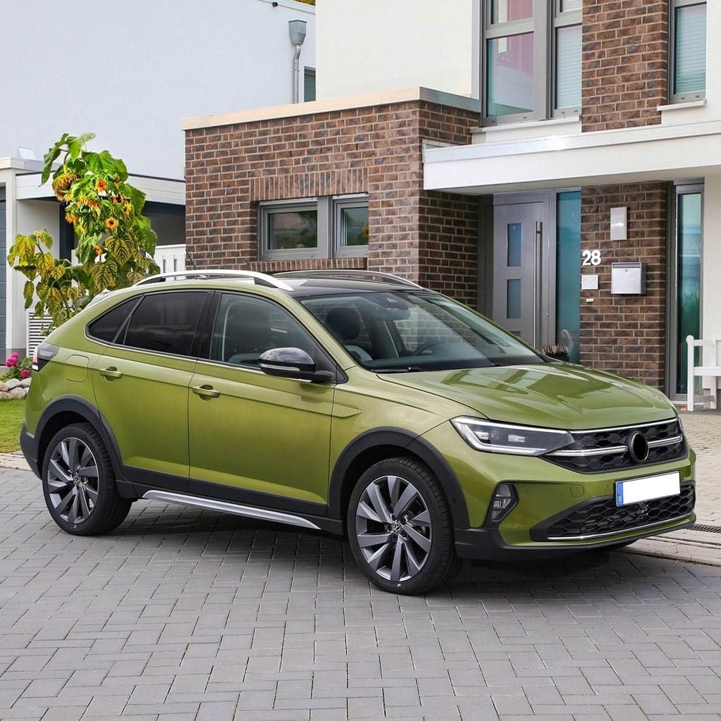 Sağ Ön Kapı Kolu İç Yatak 5N0837885H VW Taigo ile uyumlu 2022-2025