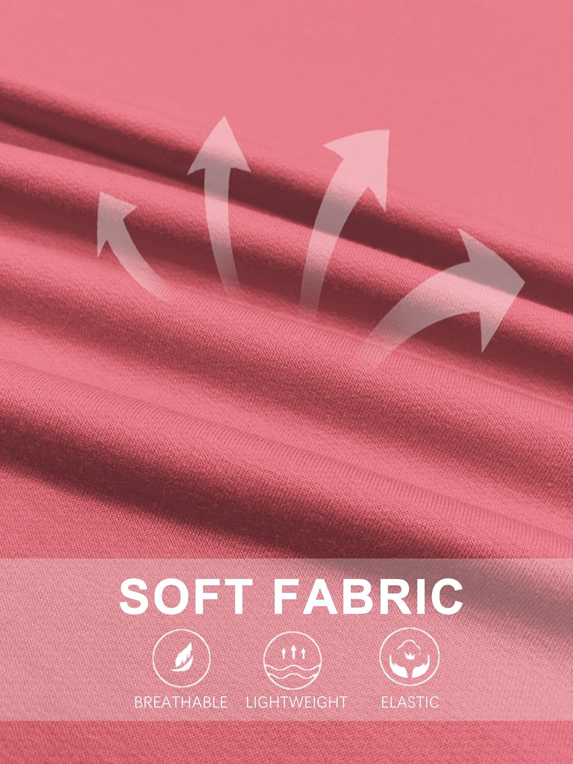 VISLILY Womens Plus-Size Sweatshirts Casual Collared V Neck Polo Tops Long Sleeve Pullover Tunics Loose Lightweight Blouses - Image 5