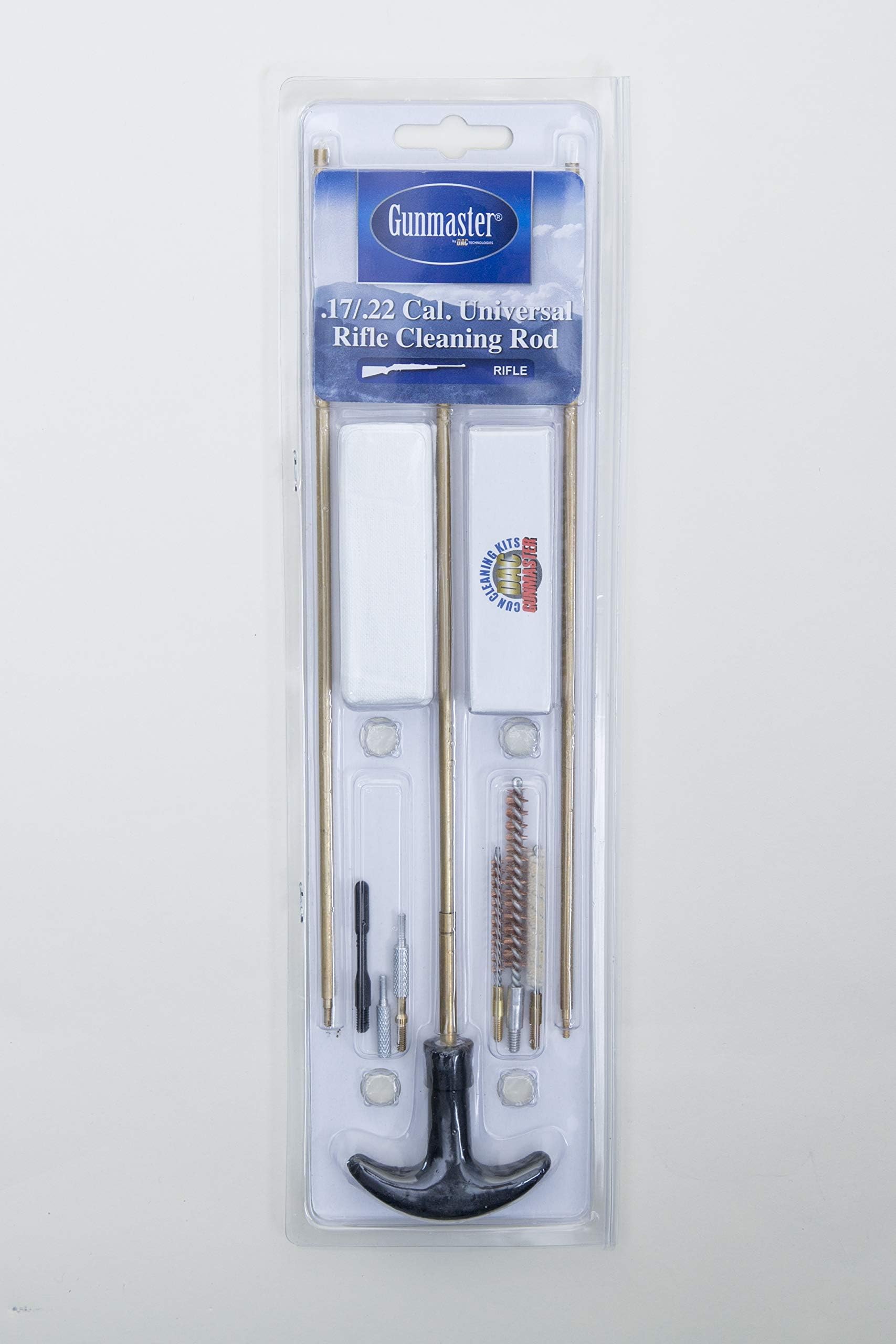 DAC Gun-Cleaning-Kits