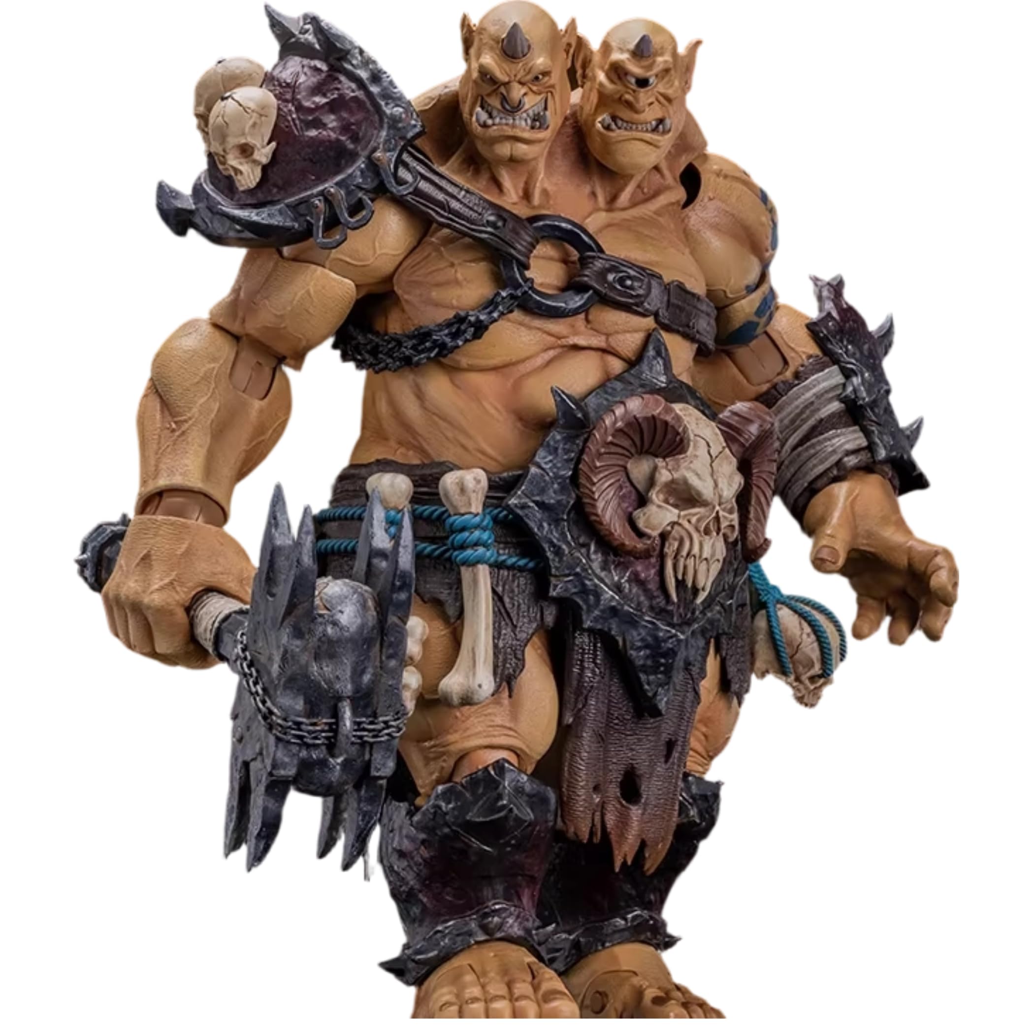 Amazon.com: Next Fig METYTOYZ 1/10 World of Warcraft Adventure