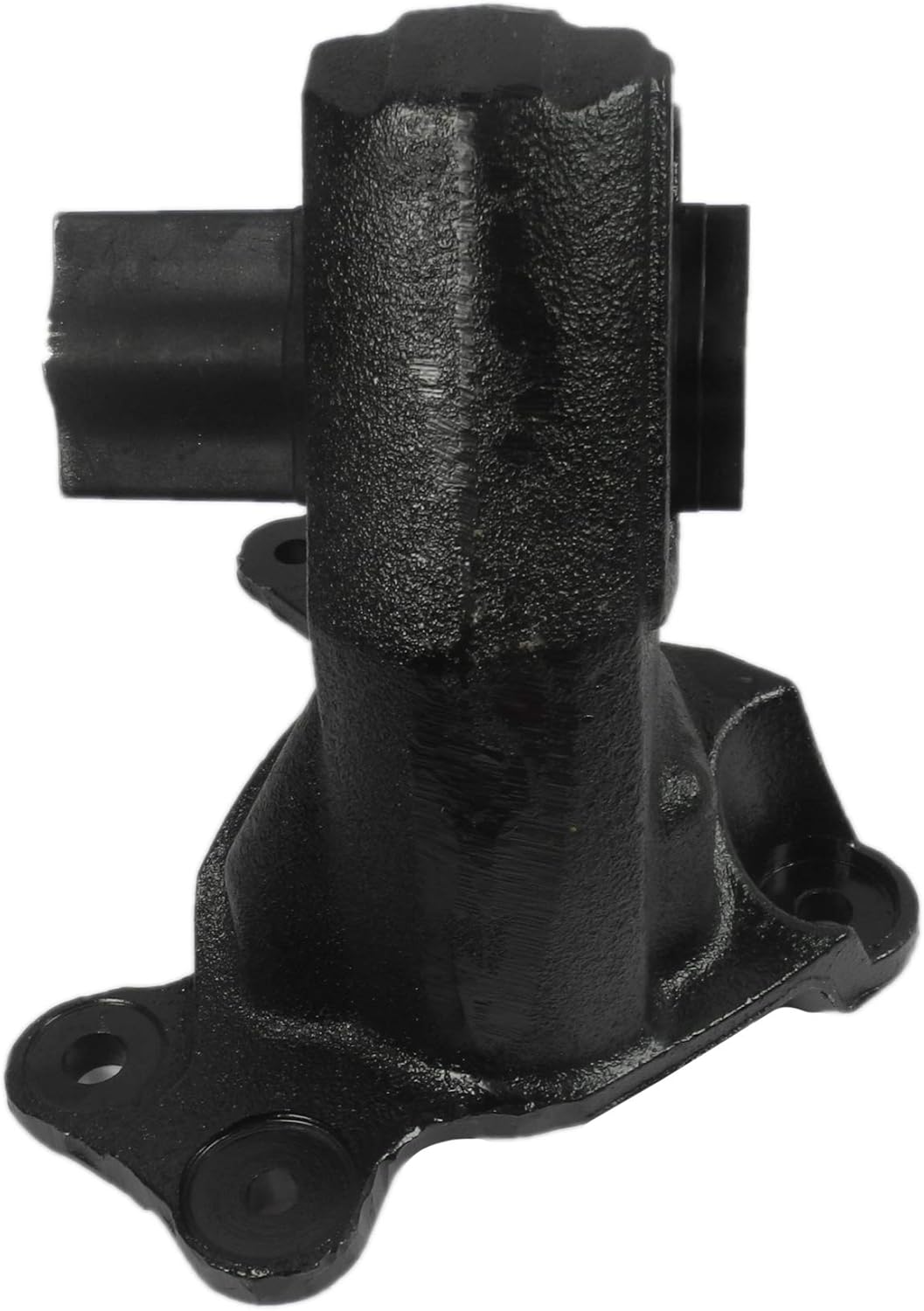 Advance Ignition Compatible with Jeep Front Left & Right Engine Motor Mount 07-11 Jeep Wrangler 3.8L V6 203343 203344 2007 2008 2009 2010 2011