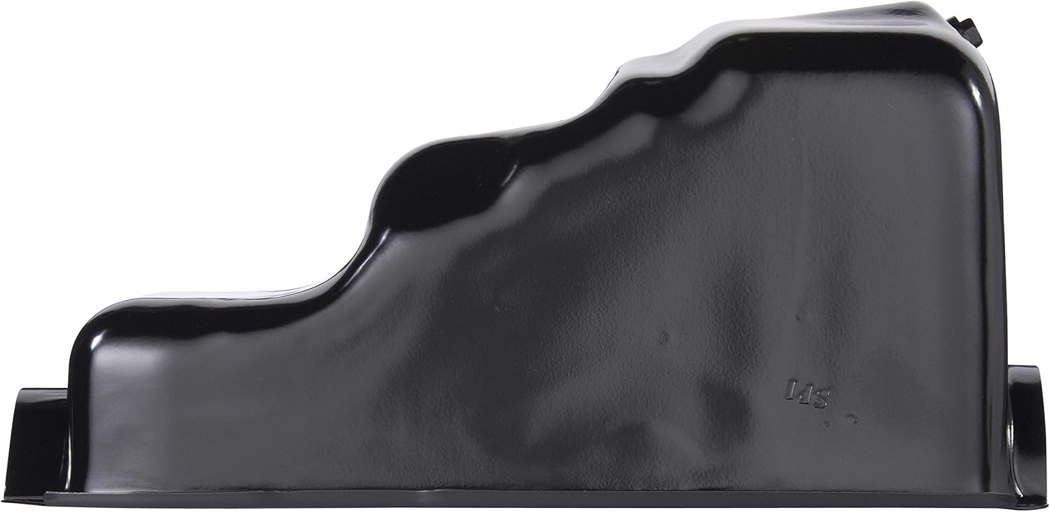 Spectra Premium FP09B Engine Oil Pan Replacement Compatible with 1996-1997 Ford Aerostar, 1999-2000 F-100 Ranger, 1993-2001 Ranger, 1994-2001 Mazda B3000, and More