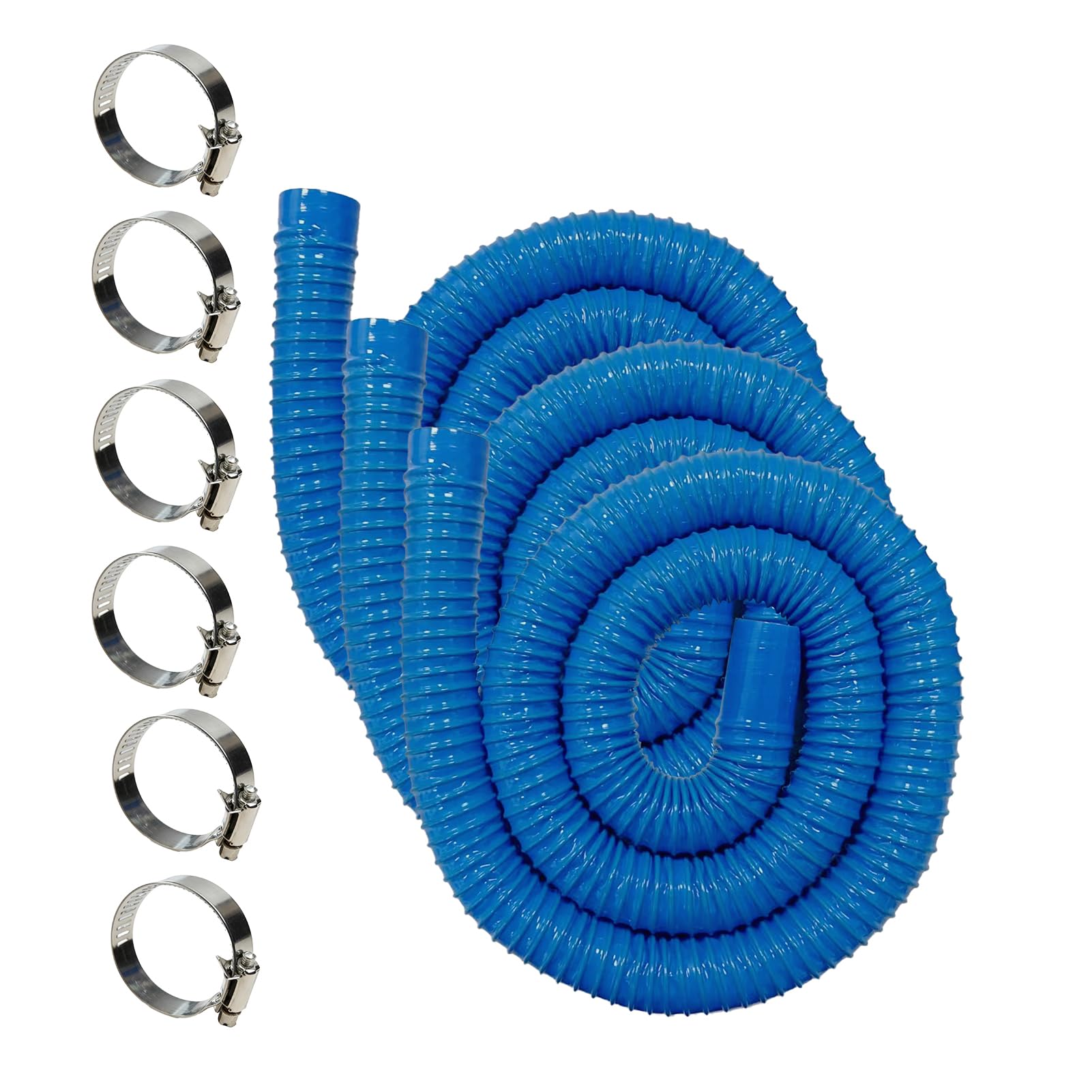 Intec Pool Hose