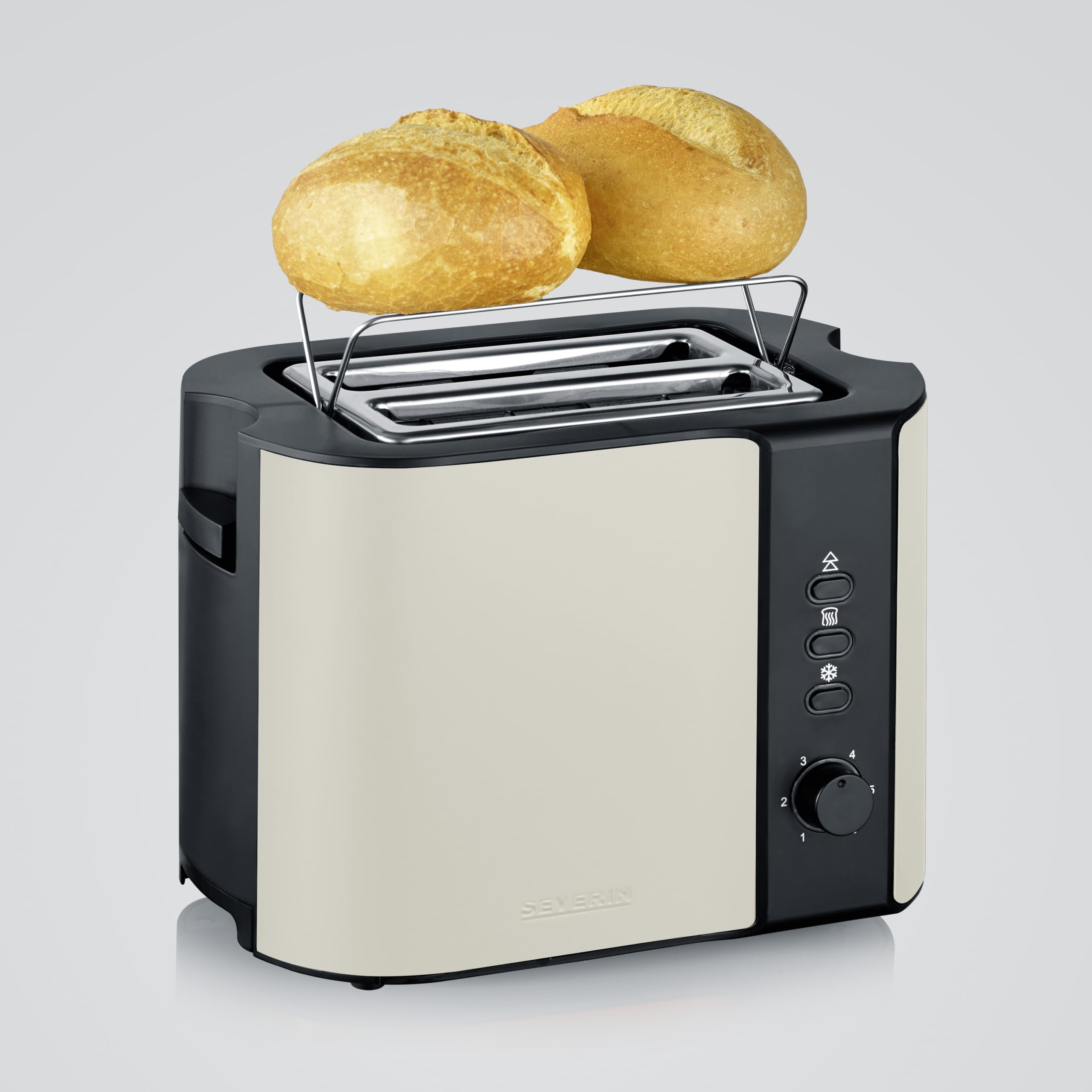 Severin Automatik-Toaster – Bild 2