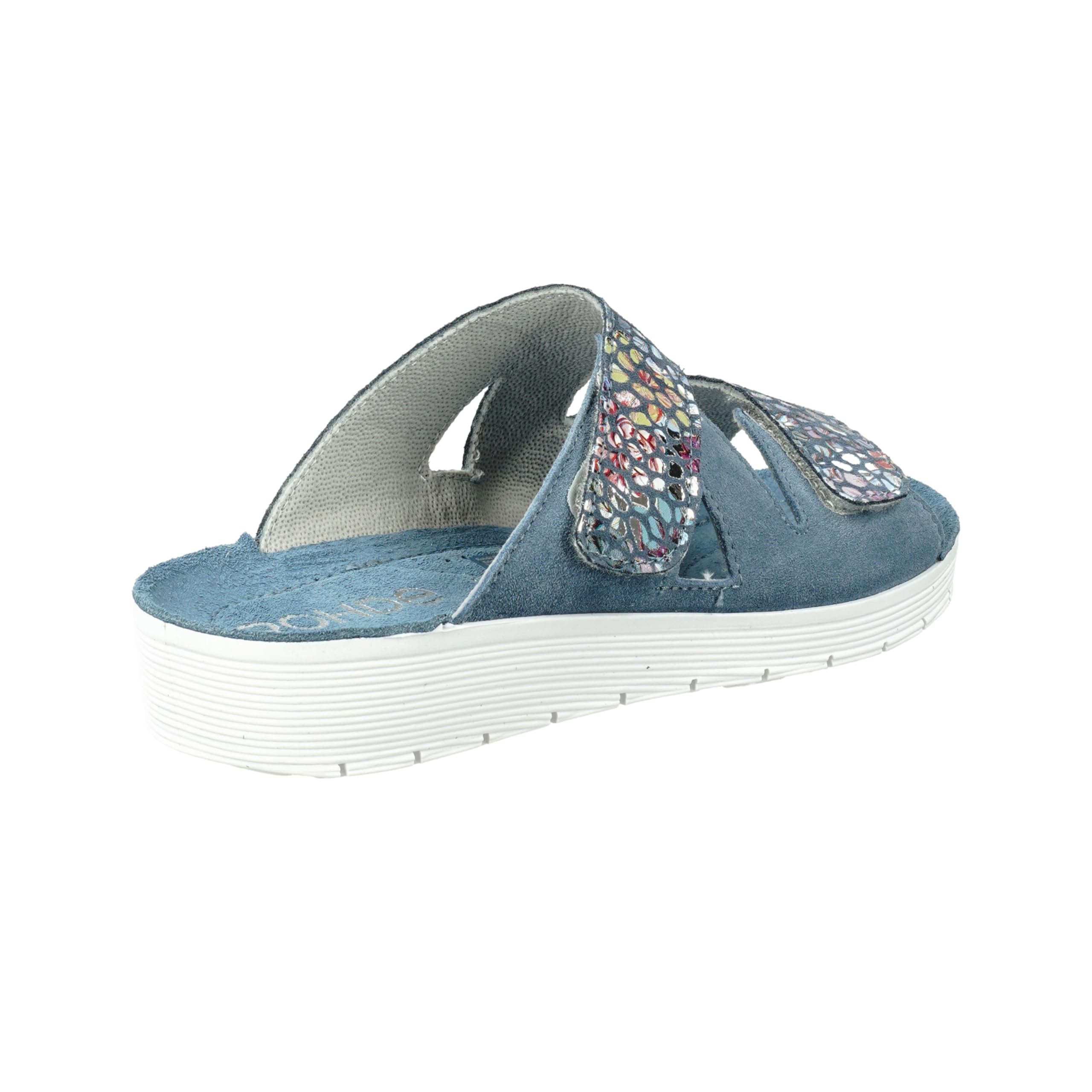 Rohde 1403 Roma Mules Femme