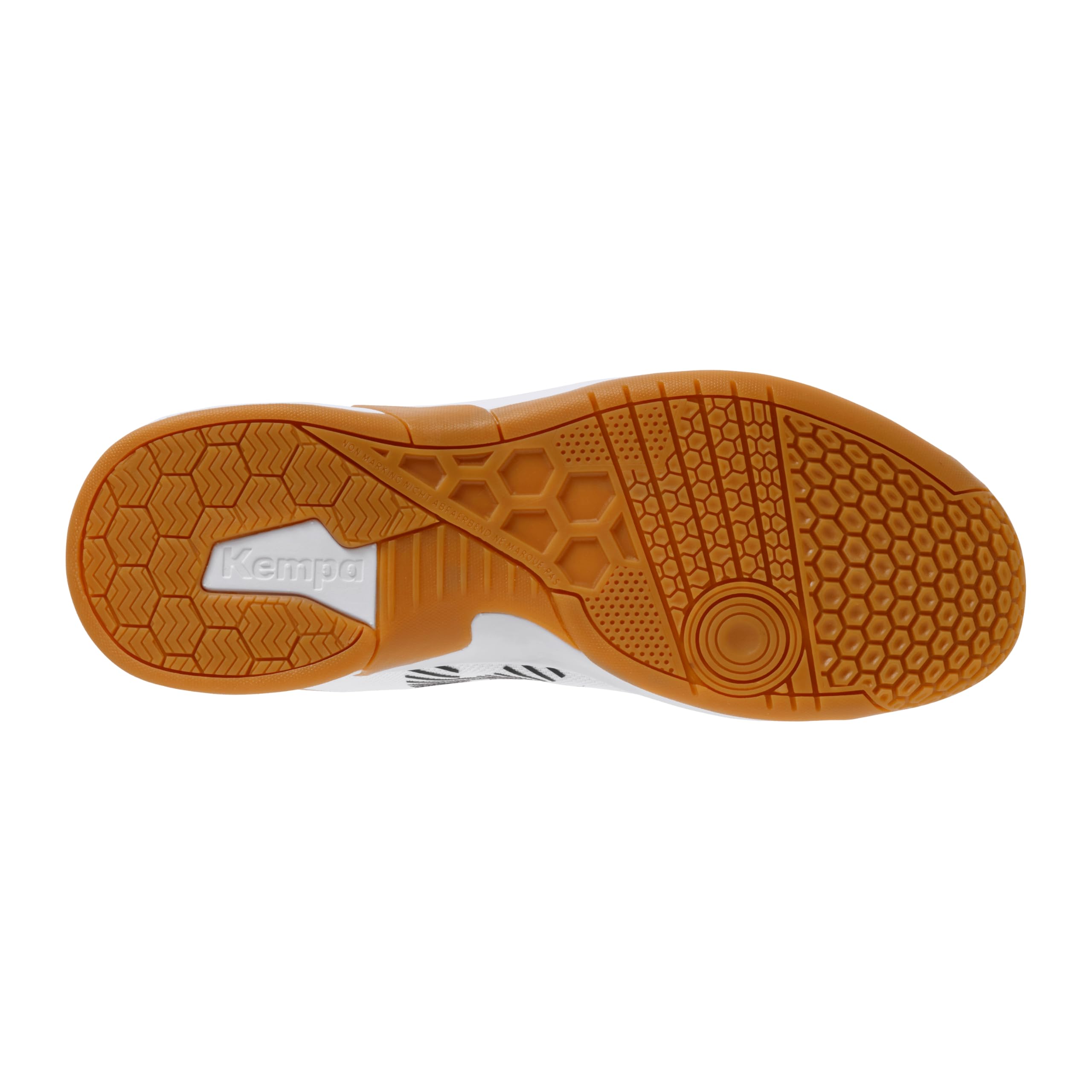 Kempa Kourtfly Three Zapatillas de balonmanoHombre