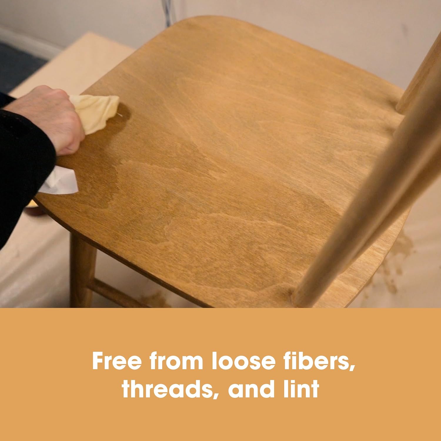 Lint Cotton Cloths | Eco-Friendly and Reble