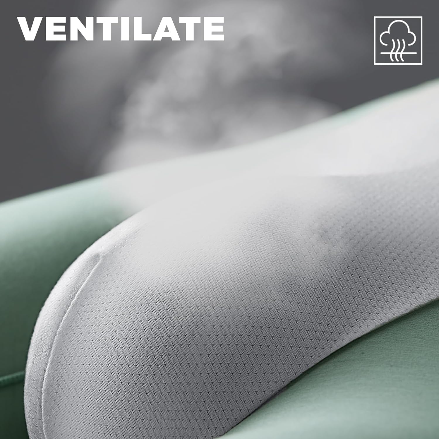 ELEPHANT&RABBIT 80S Ultra-Lightweight High Thread Count Cotton Men's Underwear Briefs 3-Pack, 2.5" Extended Inseam - Image 5