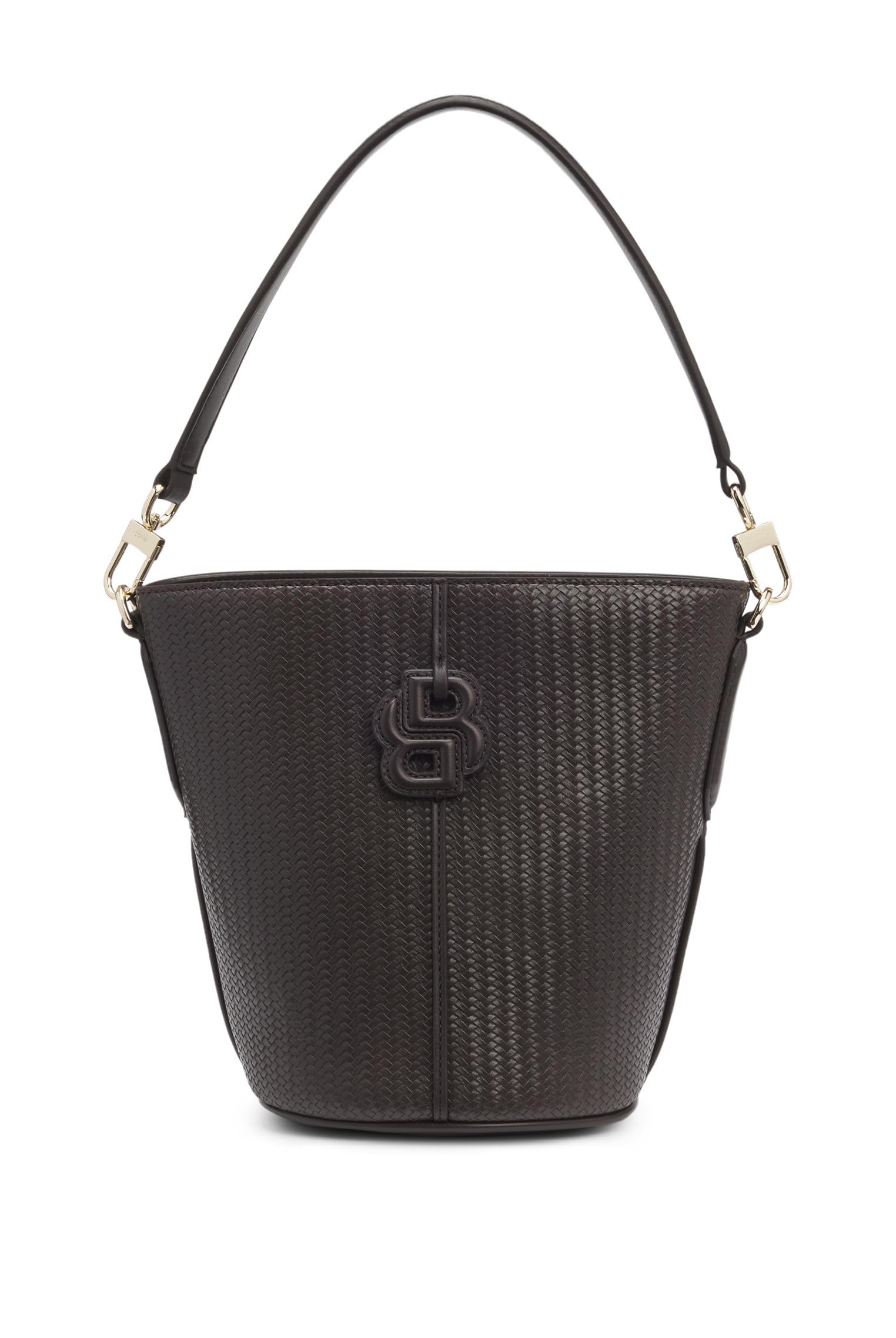 Boss Anett Big Tote - Black