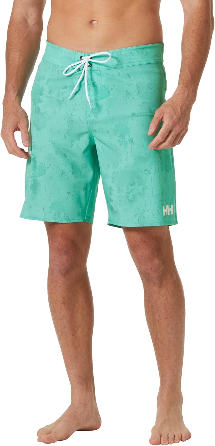 Helly Hansen Mens Hp Board Shorts 9"