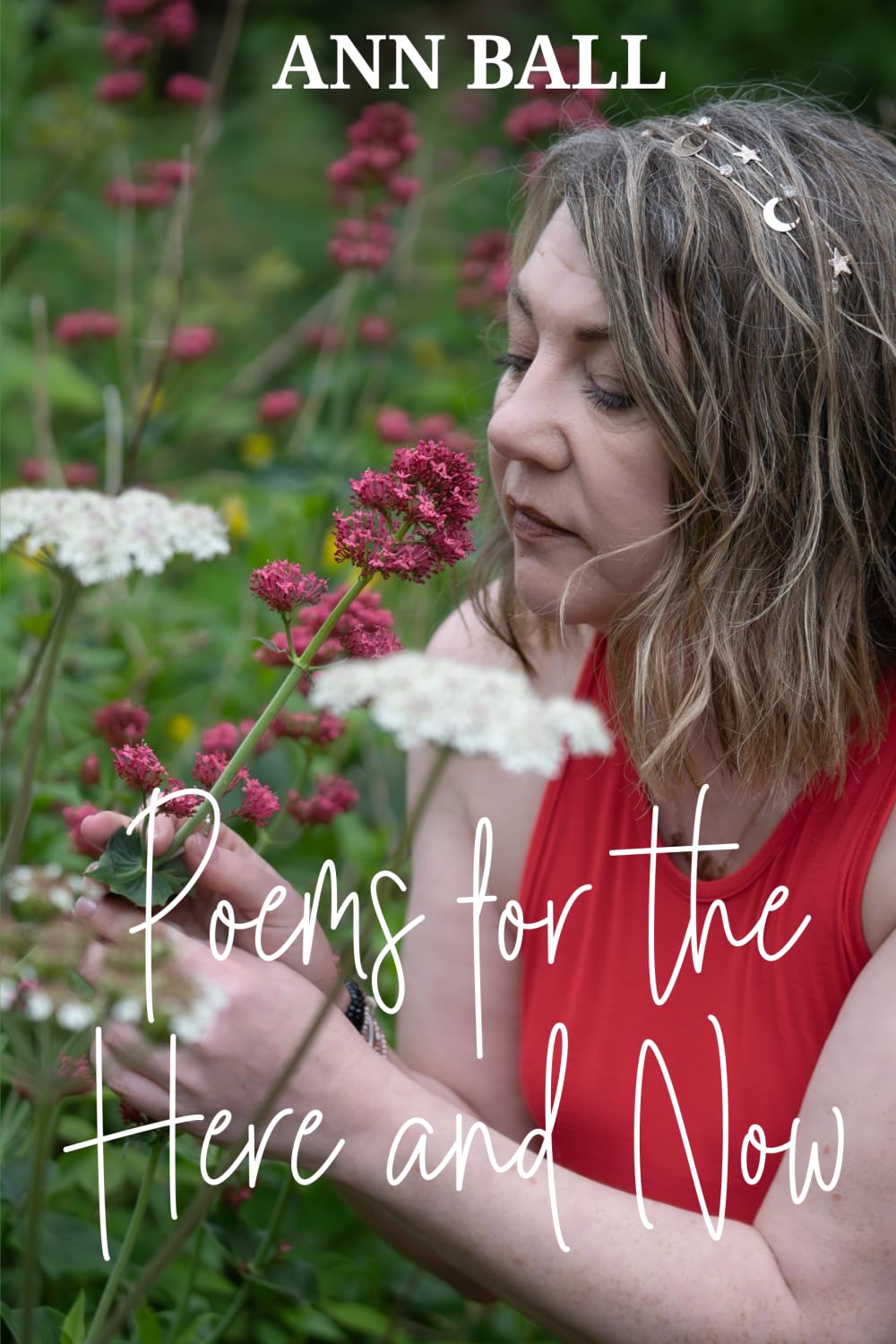 Poems for the here and now (Poems for the moment)