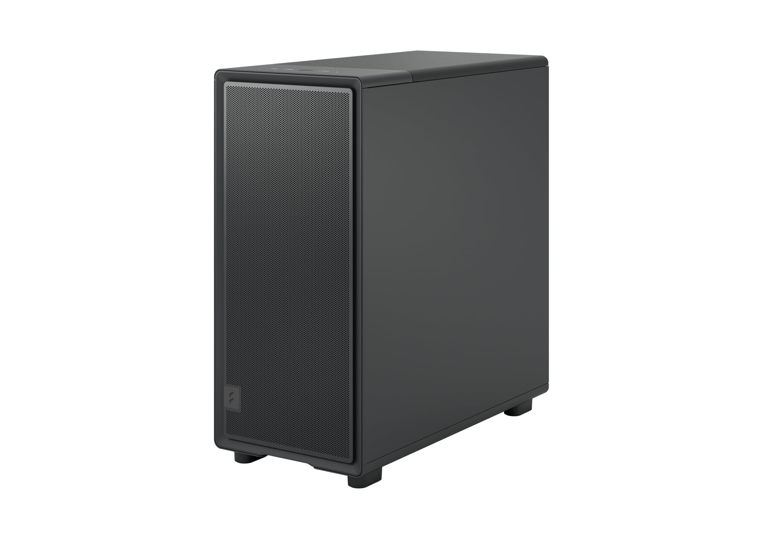 Fractal Design Epoch Black Solid - Obudowa komputera