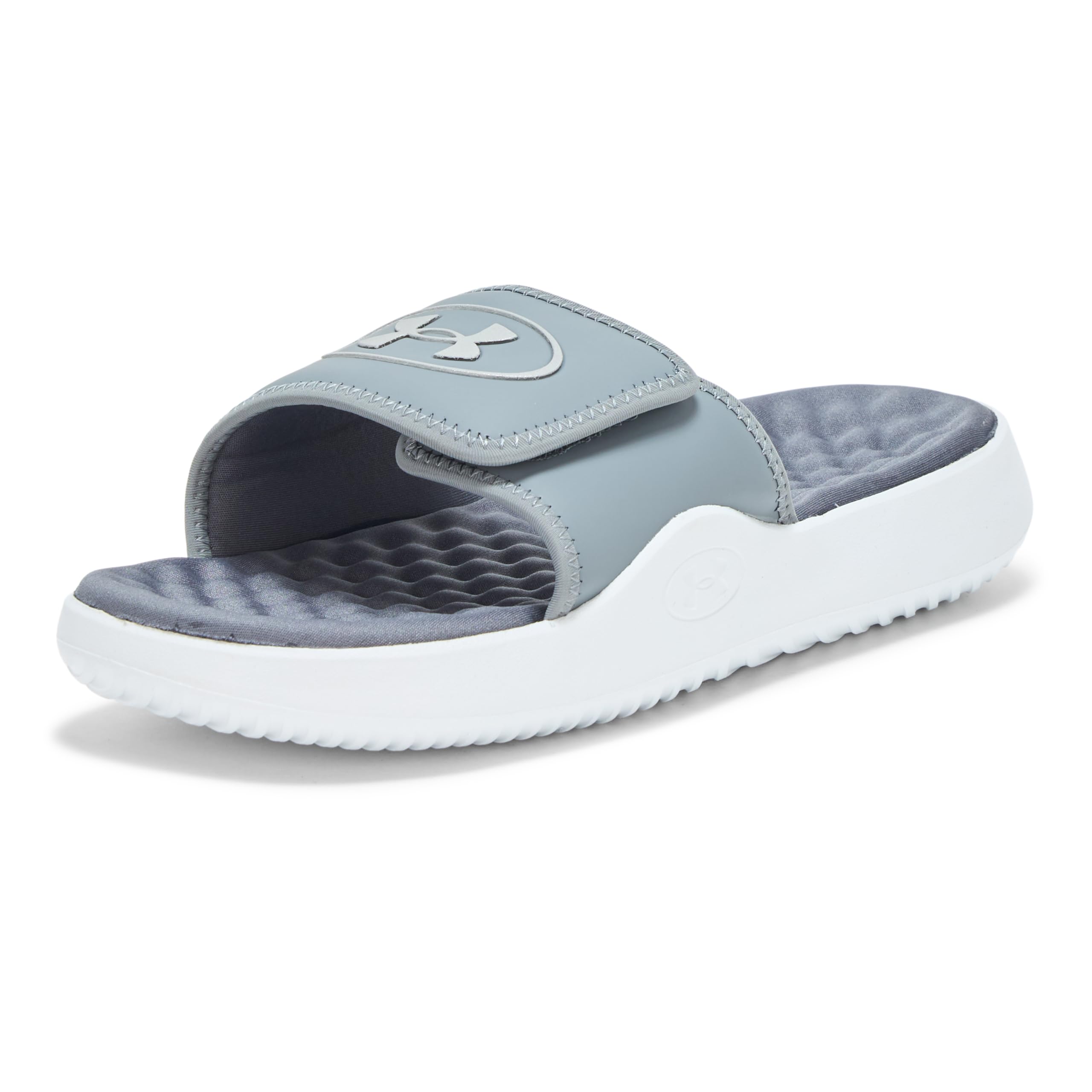 Under Armour Men's Ignite Pro 8 Slide Sandal-image-44