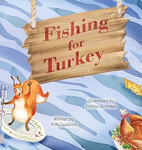 Fishing for Turkey