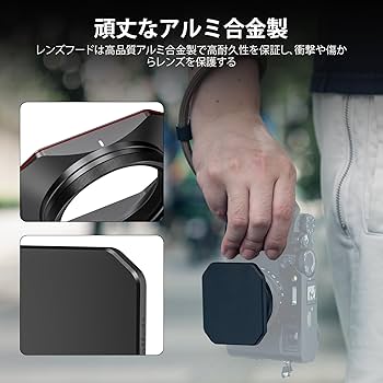 【最終値下げ】CANON EF35ｍｍF2　プロテクター・フード付き※望遠側不良 最終値下げ】CANON EF35mmF2 プロテクター・フード付き※望遠側