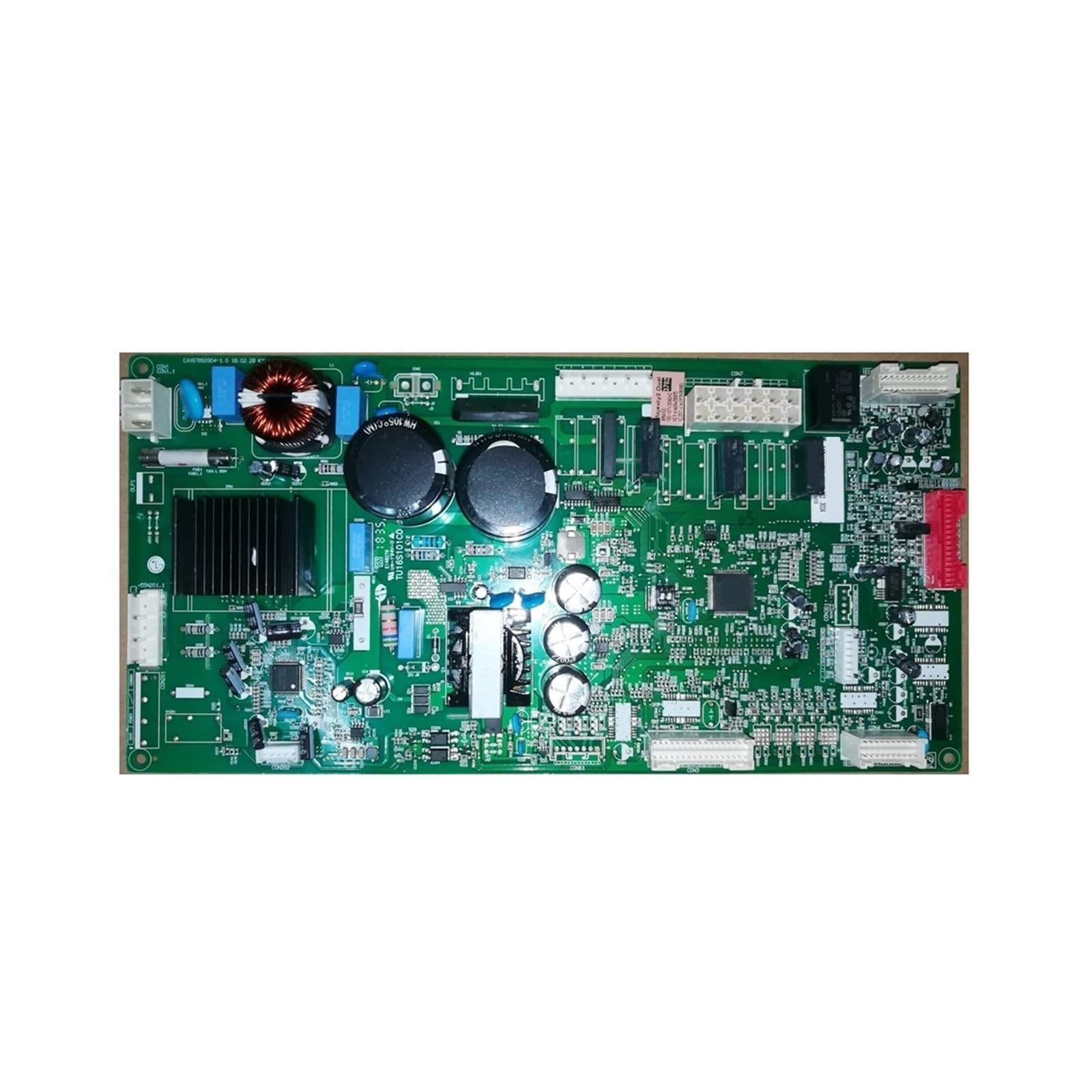 PFVITRJSDSQ EBR86093702 Motherboard Inverter Control Board For Refrigerator