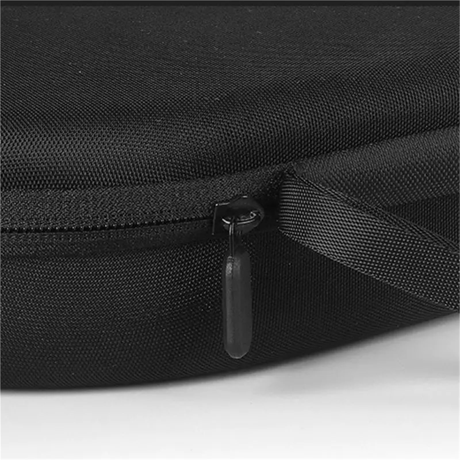 Schutzabdeckung Hartschale Tragbare Tragetasche for Kopfhörer-Headset-Aufbewahrungsbox
