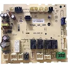 For Washing Machine WDW8512S 8512 [Energy Class A]