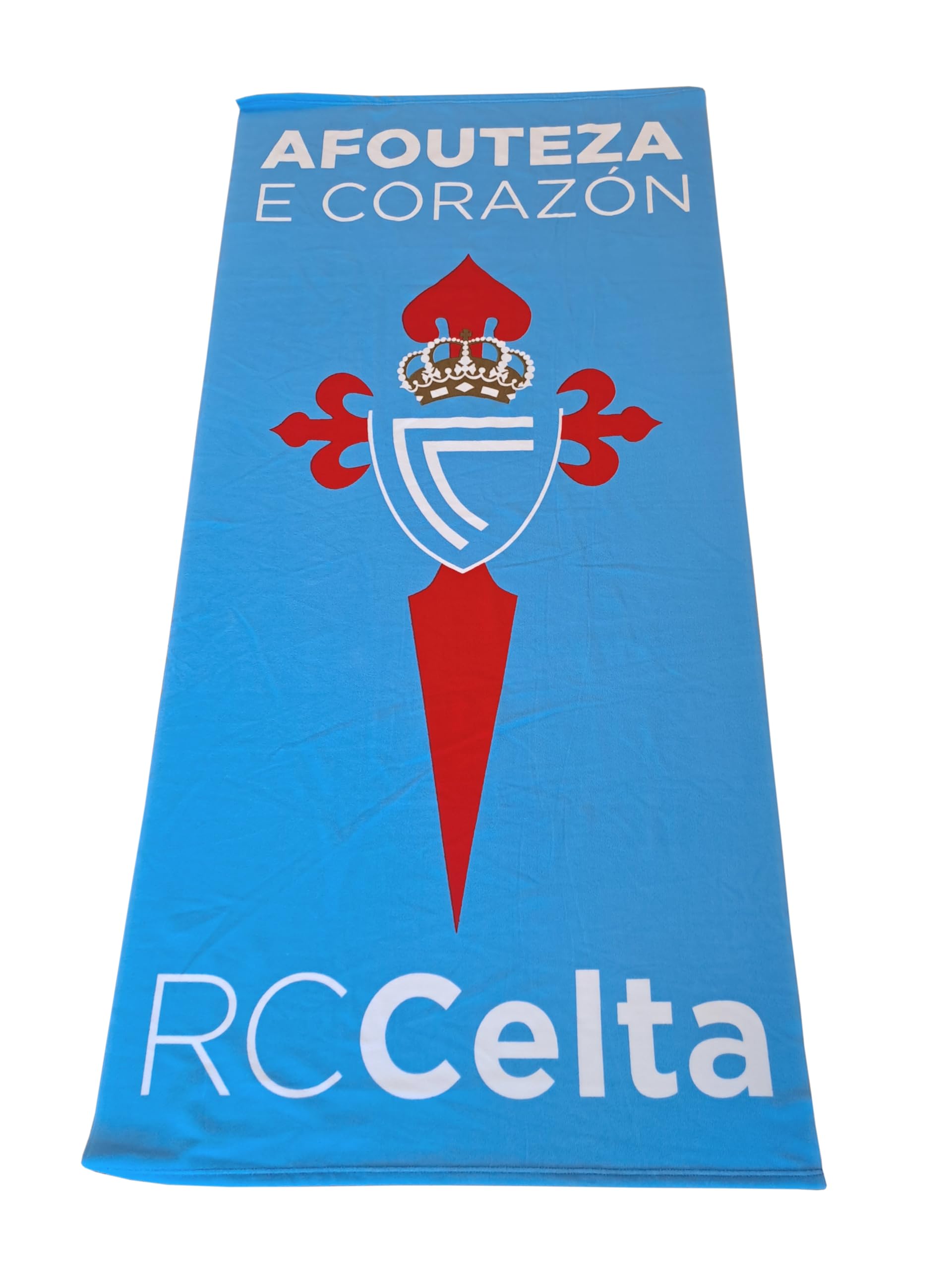 RC Celta | Afouteza Towel