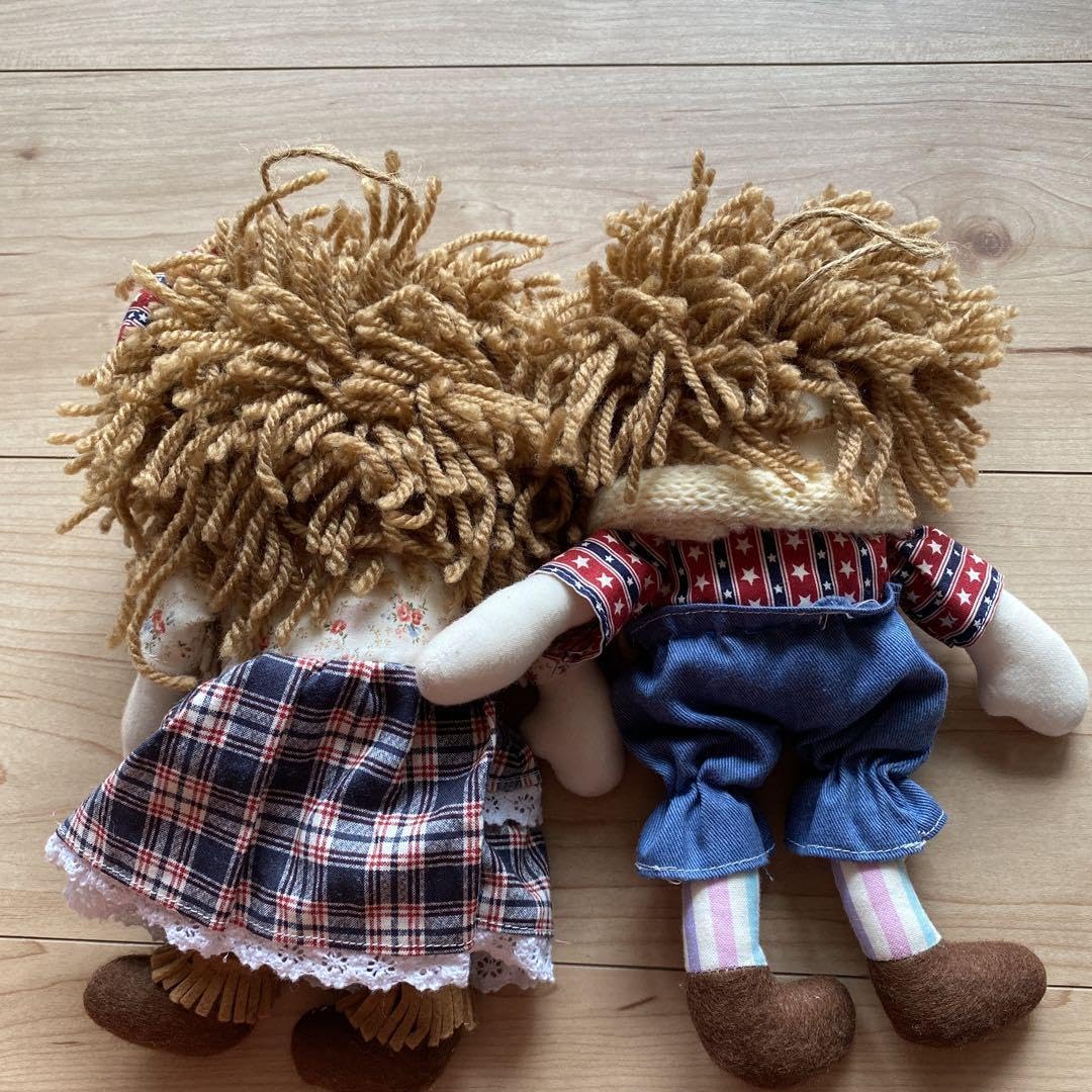 Amazon.co.jp: Cute Country Doll Doll : Toys & Games