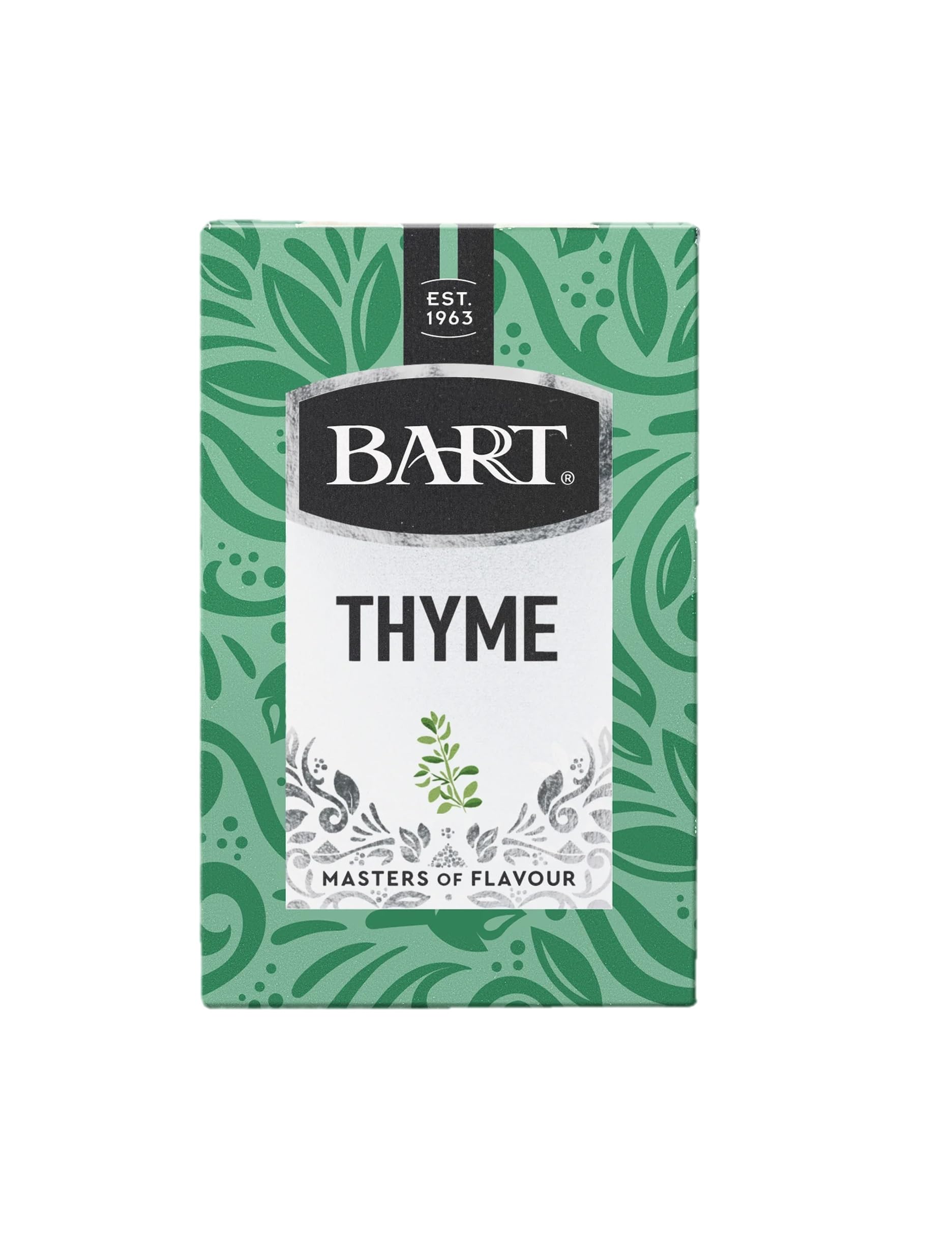 Bart Thyme, Masters of Flavour, 10g