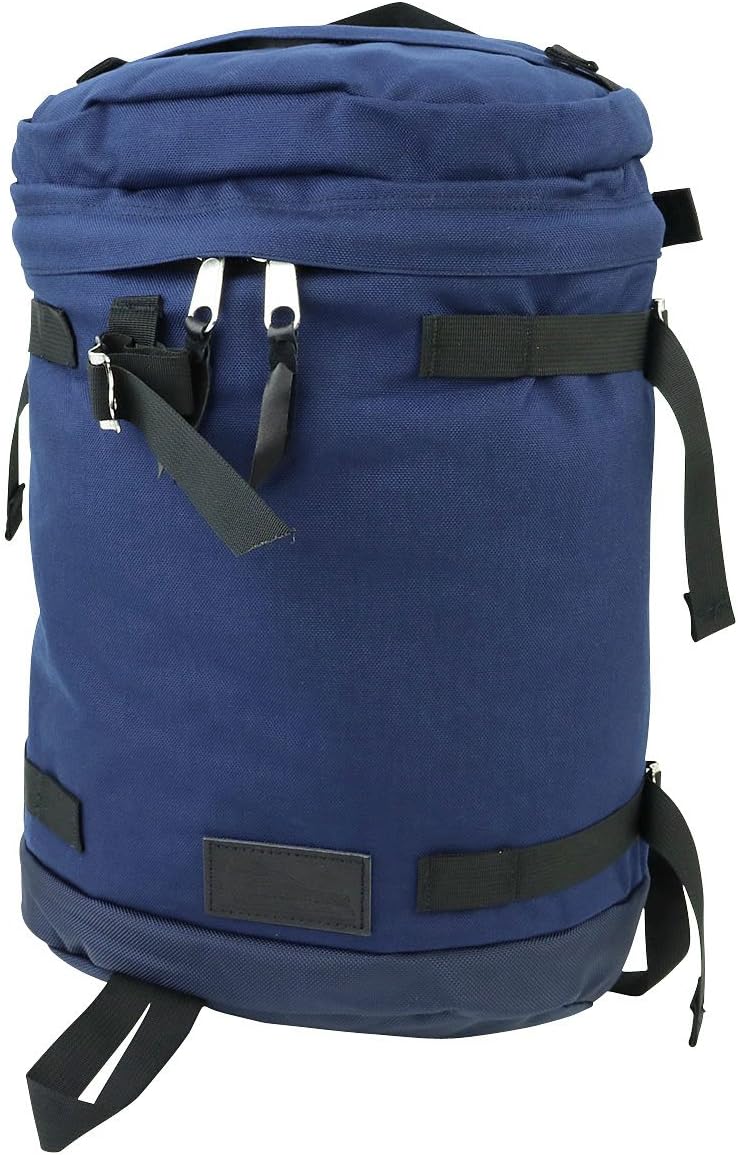 Kletter Flip Backpack | Midnight/Ink