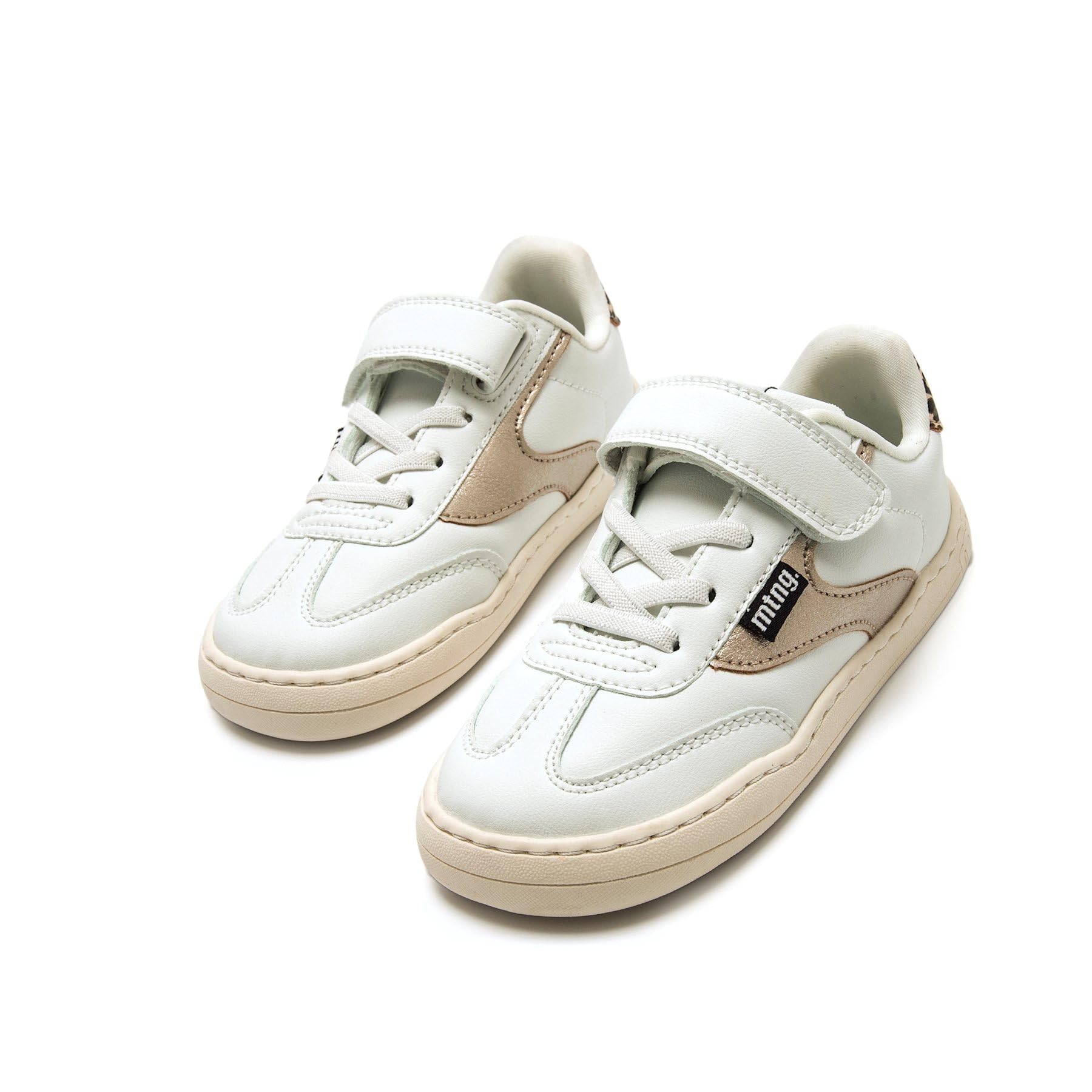 MTNG KIDS Zapatillas Barefoot Niña Free 48953