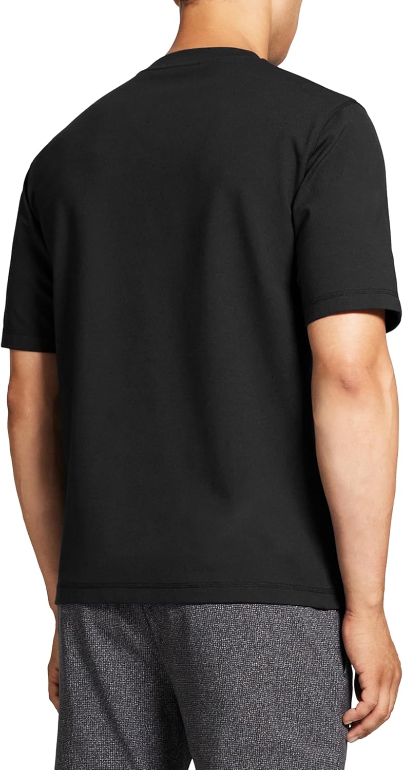 Theory Men's Theory Men's Ryder Tee STS Neoteric Knit