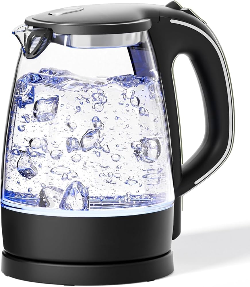 Amazon.co.jp: 【2025新登場】ハゴオギ (HAGOOGI) 電気ケトル