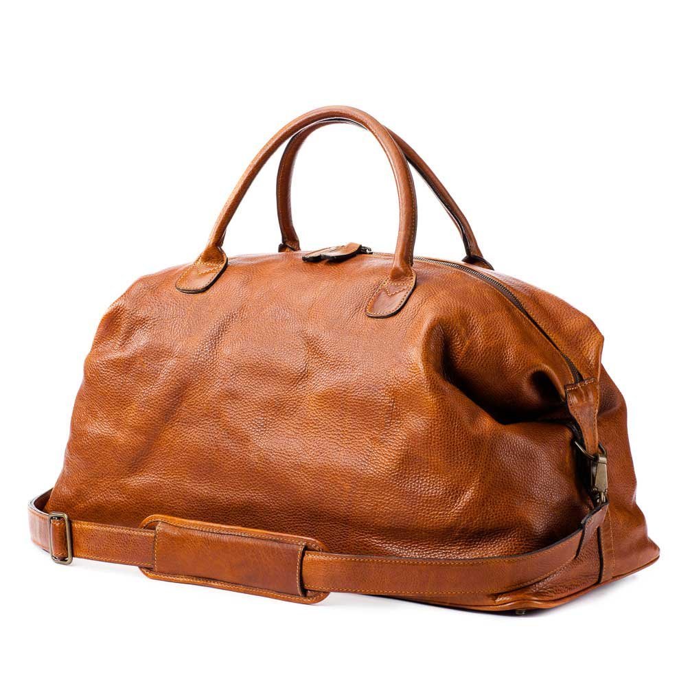 Moore and GilesMoore & Giles Men's Benedict Weekend Bag