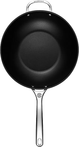 Miniatura 6 de Le Creuset Toughened Nonstick PRO Cookware Set, 13pc & Toughened Nonstick PRO Stir Fry Pan, 12"