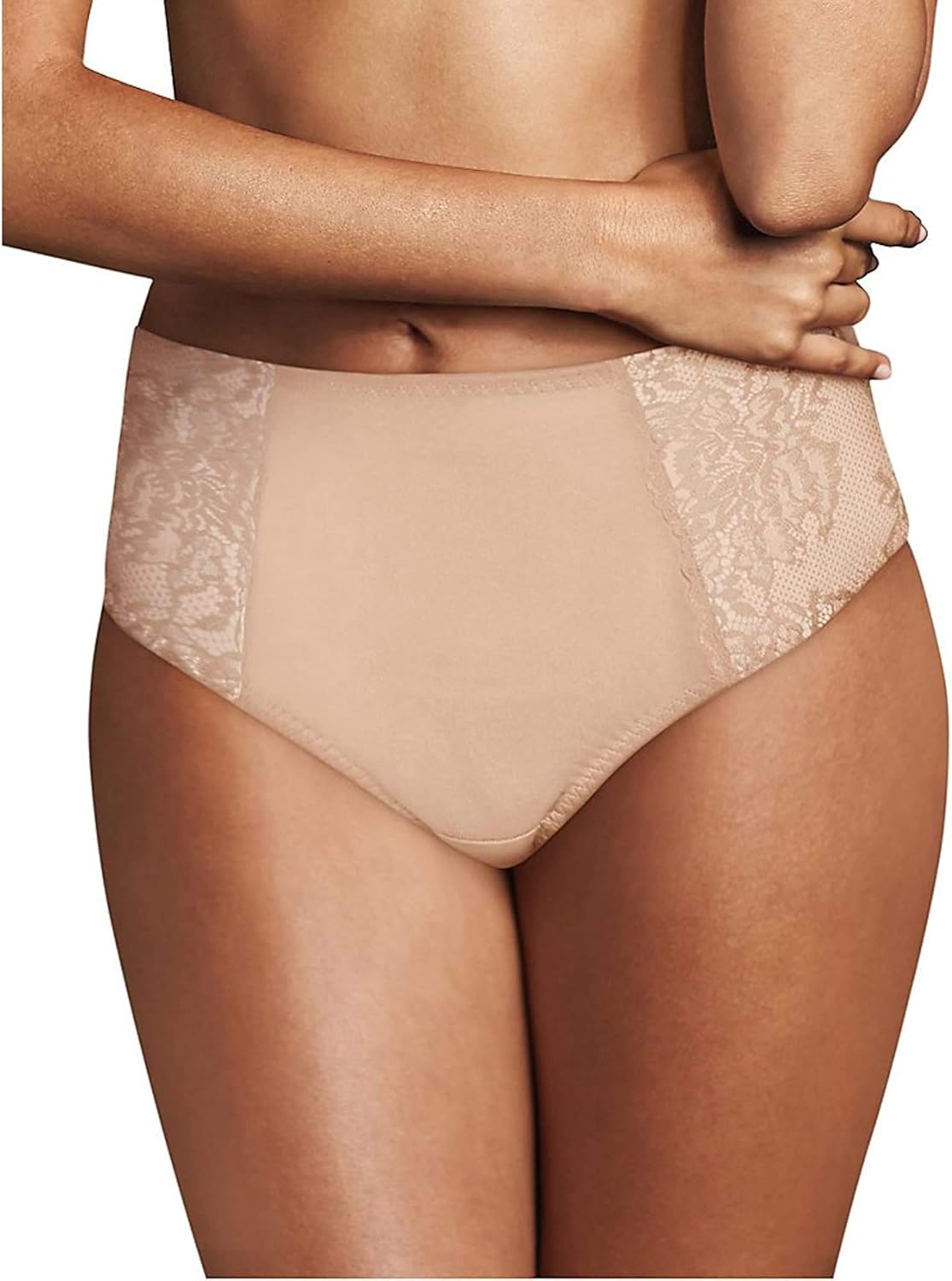Maidenform Women's Lightly Lined Embellished Underwire