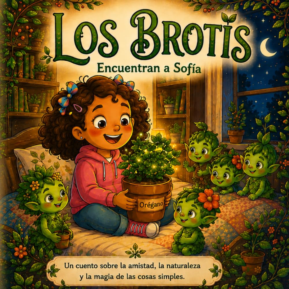 Los Brotis: Encuentran a Sofía