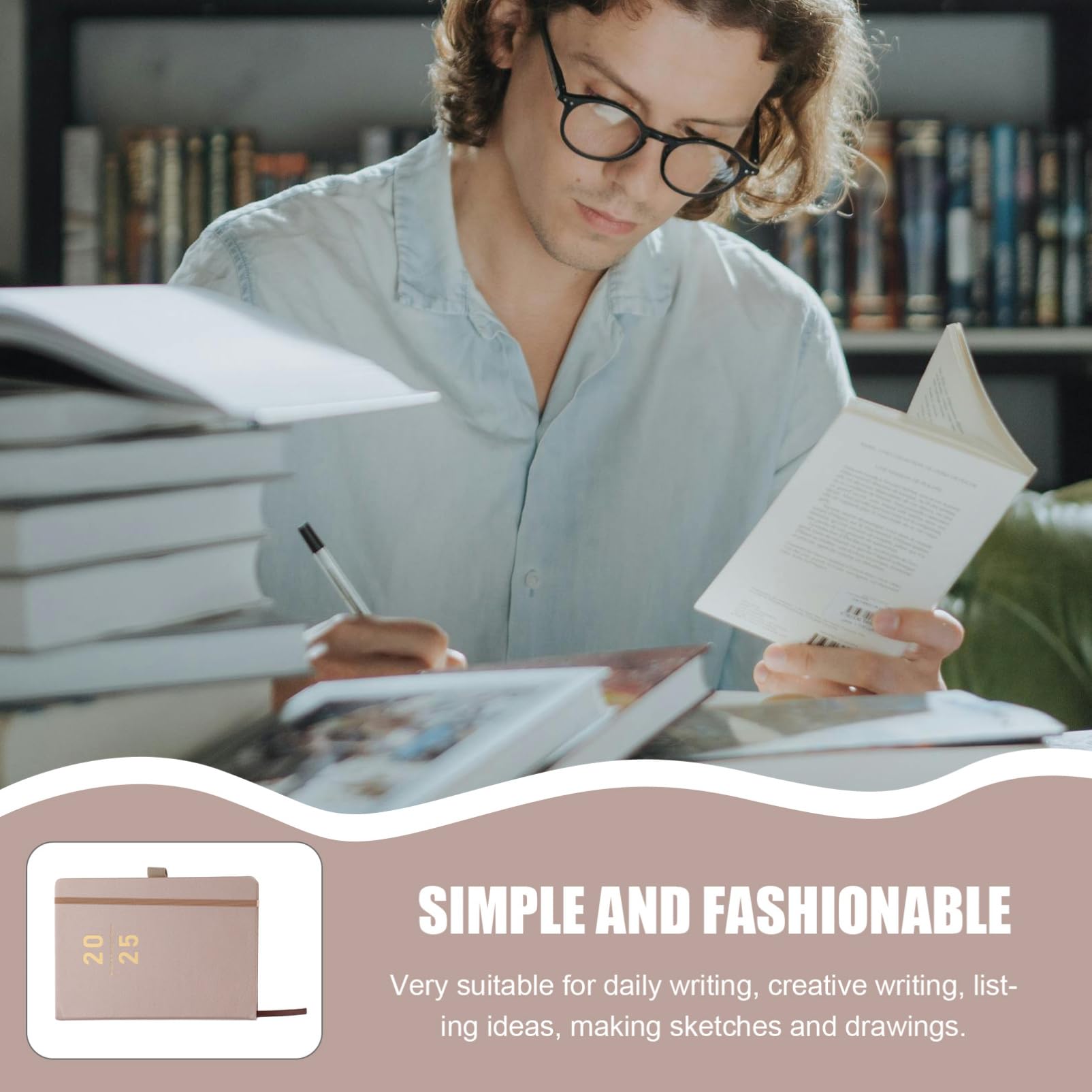 Agenda Mensile Agenda Quaderno Organizer Per Agende Multifunzione Comoda Quaderno Per Scrivere Accessorio Per Casa Ufficio Promemoria Lavoro