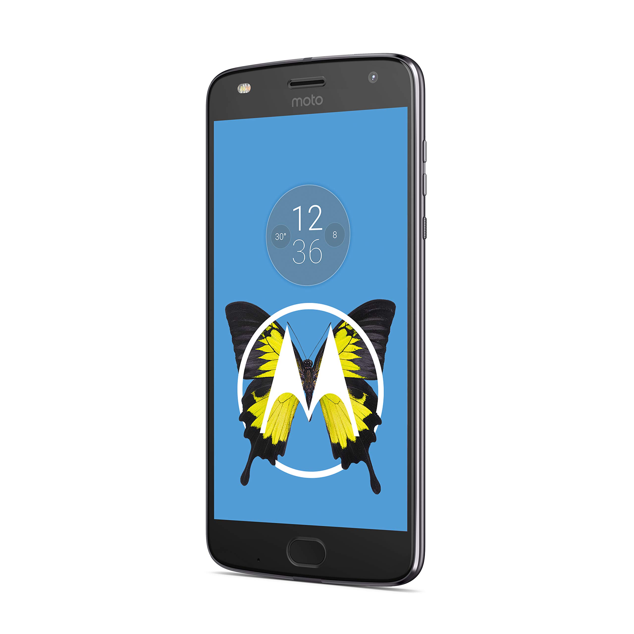 Amazon.com: Moto Z2 Play by motorola GSM/CDMA 64GB factory