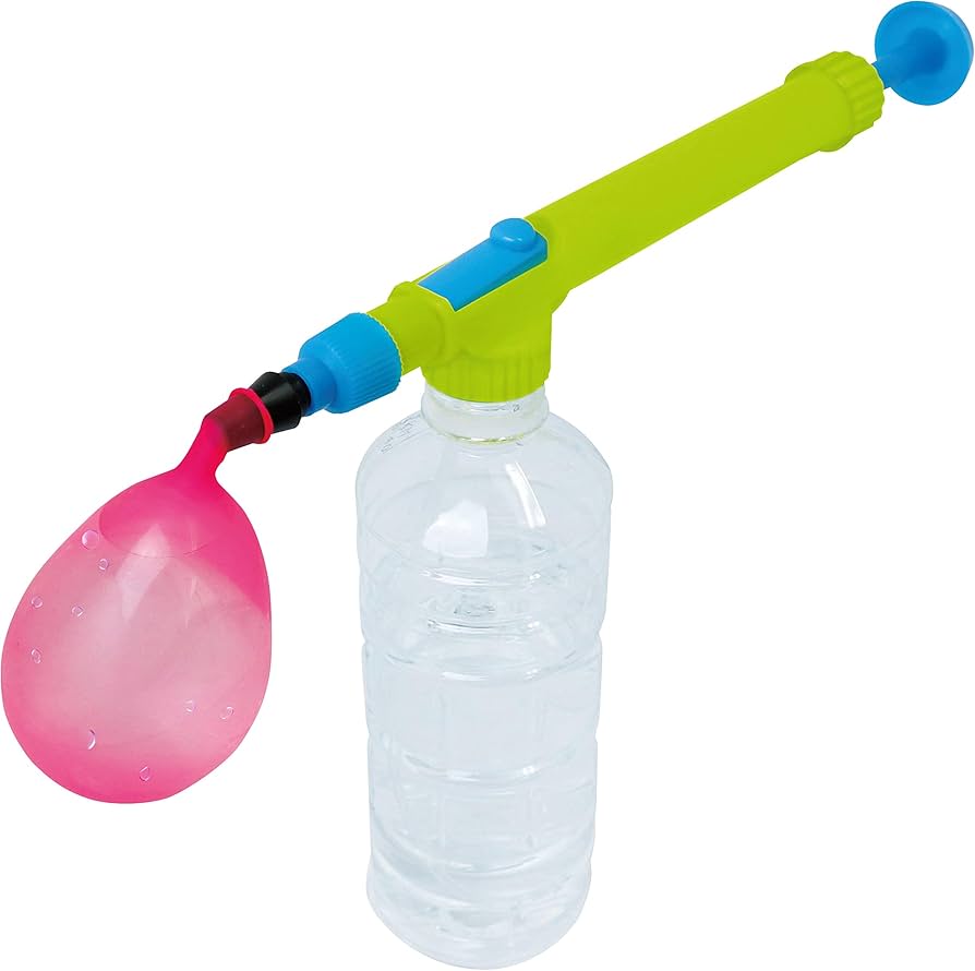 Amazon | 池田工業社 アクアボム [ 水風船/水ふうせん/ウォーター