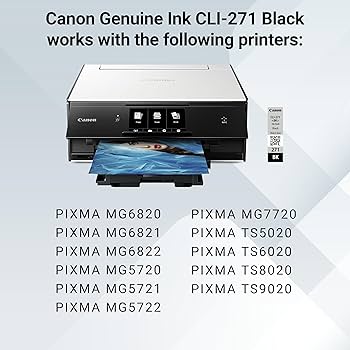 純正 Canon CL-271 ブラックインクタンク 箱無し 純正 Canon CL-271 ブラックインクタンク 箱無し - メルカリ