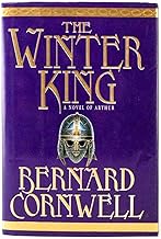 The Winter King (The Arthur Books #1)