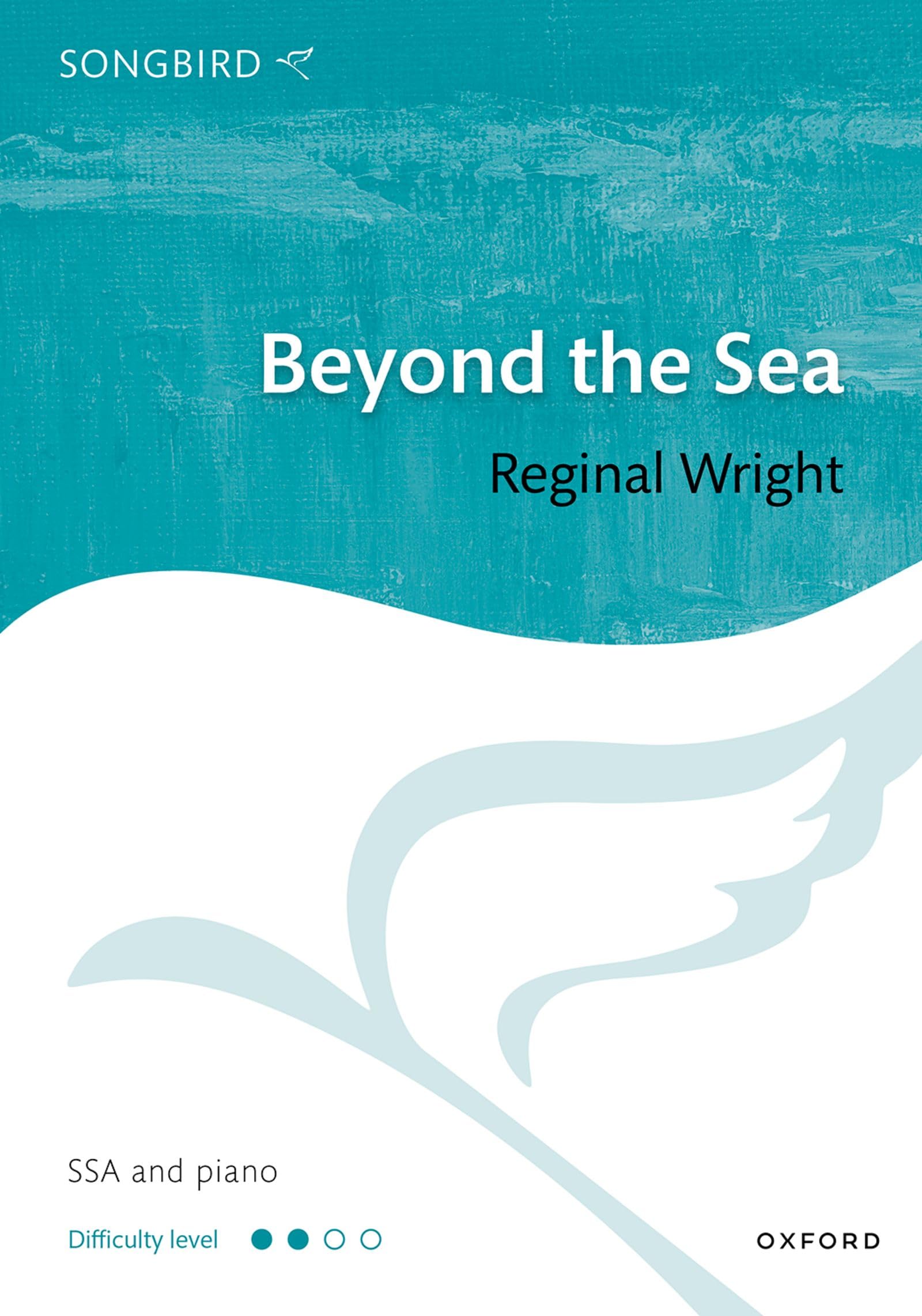 Beyond the Sea: SSA vocal score (Songbird)