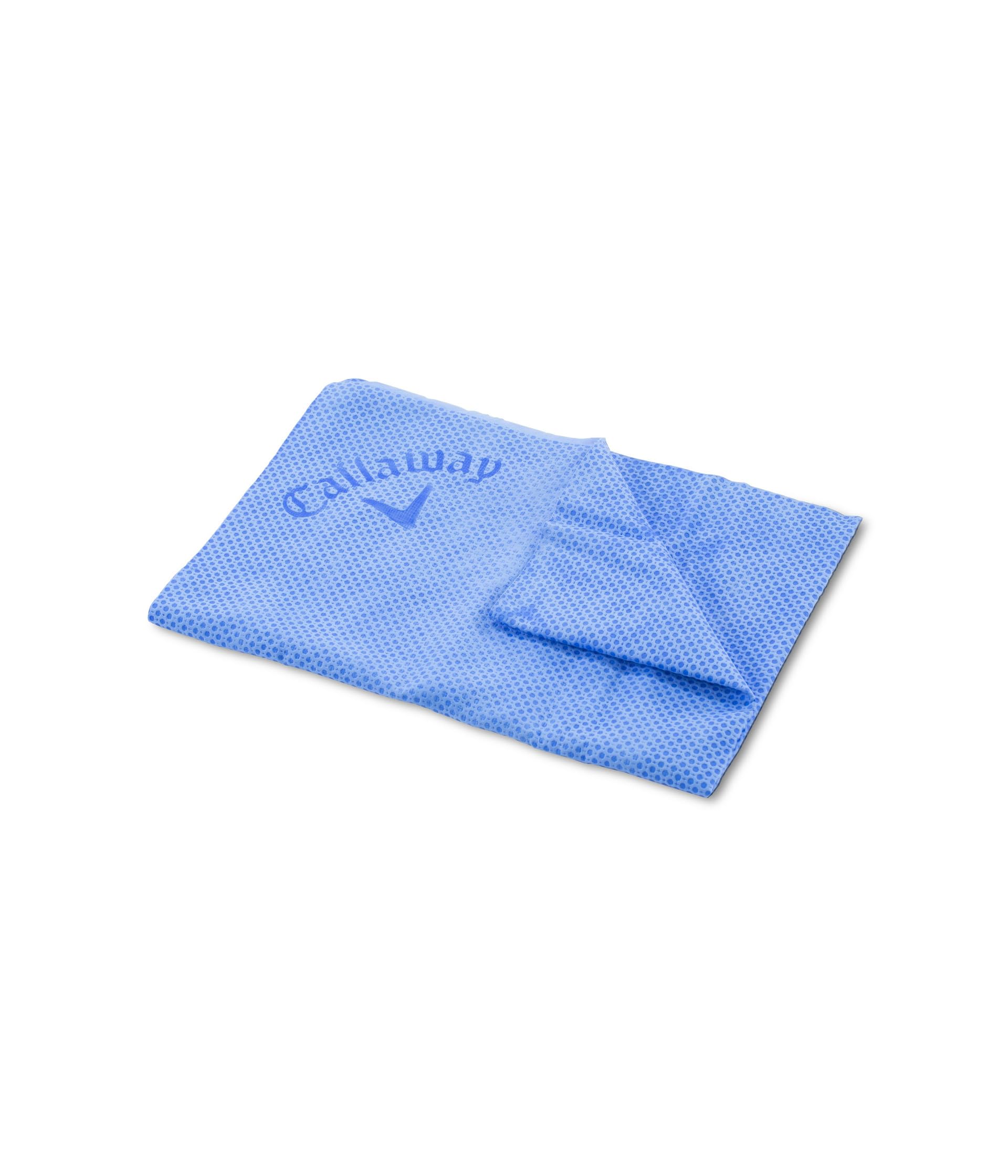 Callaway Golf Cooling Towel