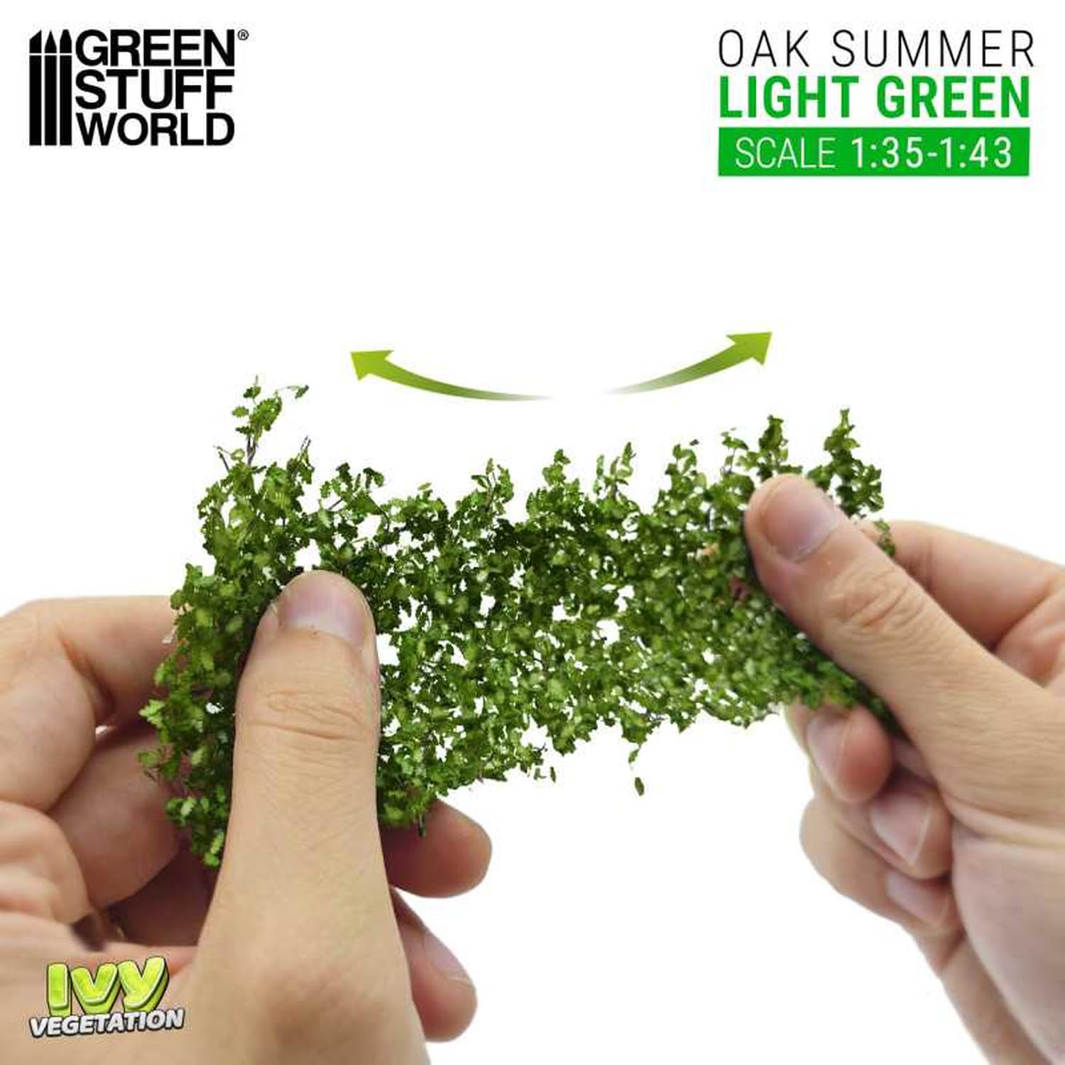 Amazon | グリーンスタッフワールド(Green staff world) ツタの