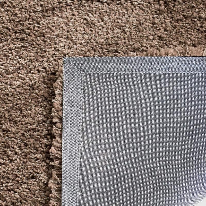 Image of Carpet for Hall | Carpet for Living Room |3X5 FEET Rugs for Bedroom | Carpet | Rug for Living Room | Carpet & Rugs for Home Decor | Carpet for Bedroom Floor (Brown)