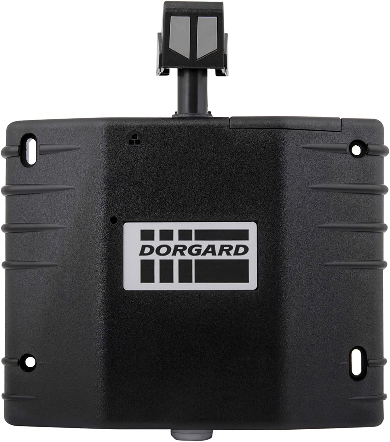 Fire Door Retainer - Automatically Closes When Fire Alarm Sounds (BK) โ image 1
